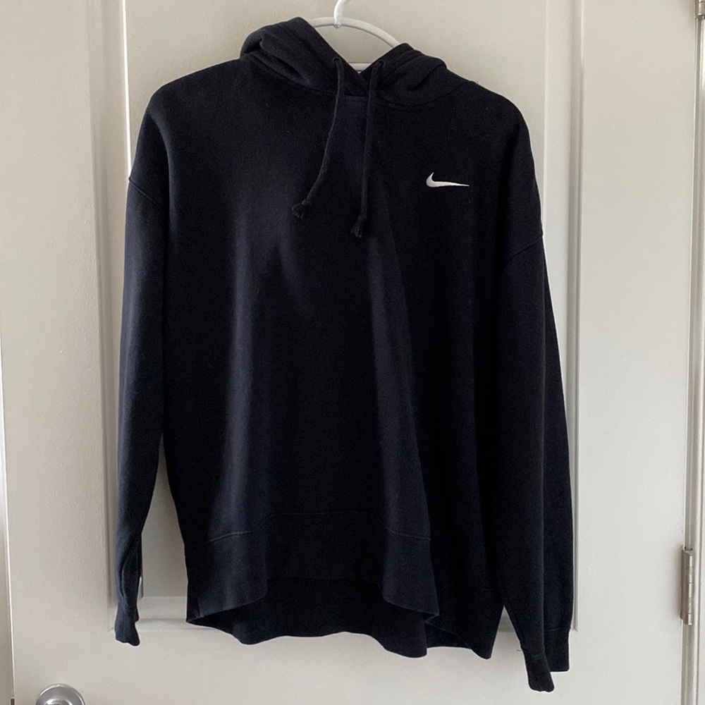 Nike Sportwear Fleece Hoodie